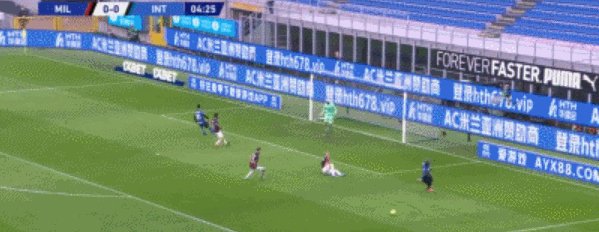 Leyu-【意甲】卢卡库传射劳塔罗双响 国际米兰3比0AC米兰